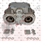 Коробка отбора мощности ISO для КПП ZF с двумя выходами 01004502174 2219