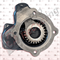 Коробка отбора мощности ISO для КПП Fast Gear 9JS 250 Нм 05000800177 2203