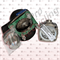 Коробка отбора мощности ISO для КПП Fast Gear 9JS 250 Нм 05000800177 2203