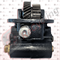 Коробка отбора мощности UNI для КПП JAC LC6T540B КАМАЗ "КОМПАС 9" 06003000132 2029