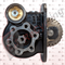 Коробка отбора мощности UNI для КПП JAC LC6T540B КАМАЗ "КОМПАС 9" 06003000132 2029