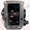 Коробка отбора мощности UNI для КПП MITSUBISHI MO36S6 с механическим включением 06707700133 2227