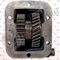 Коробка отбора мощности UNI для КПП HYUNDAI T60S5 с механическим включением 06907000136 2229