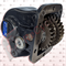 Коробка отбора мощности UNI для КПП HYUNDAI T60S5 с механическим включением 06907000136 2229