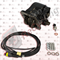 Коробка отбора мощности UNI для КПП HYUNDAI T60S5 с механическим включением 06907000136 2229