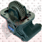 КОМ UNI для КПП ISUZU MYY-6S, MYY-5T, MYY-6P с механическим включением 07107810131 2234