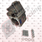 Коробка отбора мощности ISO для КПП ZF со смещением 550 Нм 1:1 01007420177 2220