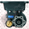 Коробка отбора мощности UNI для КПП HINO MF06S с пневматическим включением 07001910134 2231