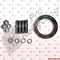 Коробка отбора мощности ISO для КПП ZF со смещением 300 Нм 1:1,81 01005100178 2197