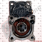 Коробка отбора мощности ISO для КПП ZF со смещением 300 Нм 1:1,81 01005100178 2197