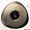 Вал отбора мощности 09300200011 для КПП ZF 16S 130 ... 16S 190 ECOSPLIT 1° SERIE 2239