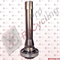 Вал отбора мощности 09300200011 для КПП ZF 16S 130 ... 16S 190 ECOSPLIT 1° SERIE 2239