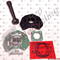 Вал отбора мощности 09391600150 L=249мм для КПП MERCEDES G131-G330 2247