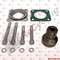 Адаптер для установки КОМ на КПП ZF 09704210059 2271
