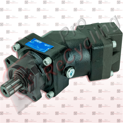 Насос аксиально-поршневой TWIN FLOW 70/53 R ISO 60400117053 2107