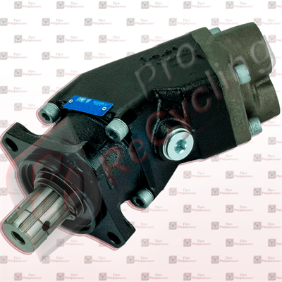 Насос аксиально-поршневой HDS 12 ISO R 60100110123 (Правого вращения) 2115