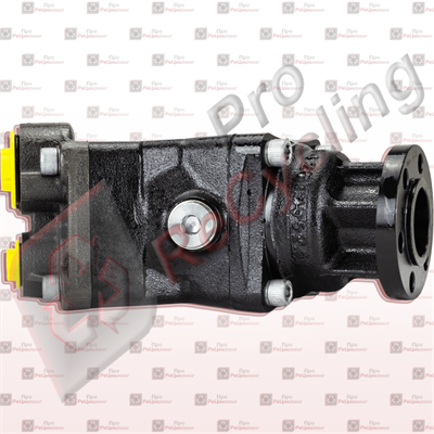 Насос аксиально-поршневой HDS 55 UNI R 60600210553 (Правого вращения) 2118