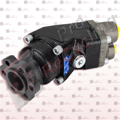 Насос аксиально-поршневой HDS 25 UNI R 60600210253 (Правого вращения) 2123