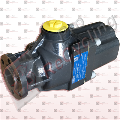 Насос аксиально-поршневой DARK 28 UNI HE 10800602414 2131