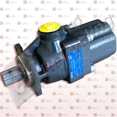 Насос аксиально-поршневой DARK 35 ISO HE 10800603020 2132