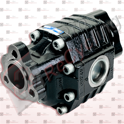 Насос шестерённый TANDEM NPH 43 UNI R 10502300439 (Правого вращения) 2151