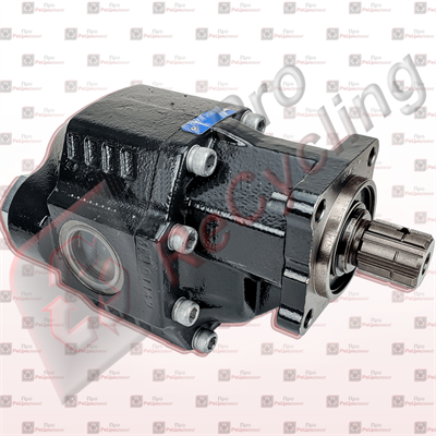 Насос шестерённый NPGH 133 ISO R 10501211331 (Правого вращения) 2154