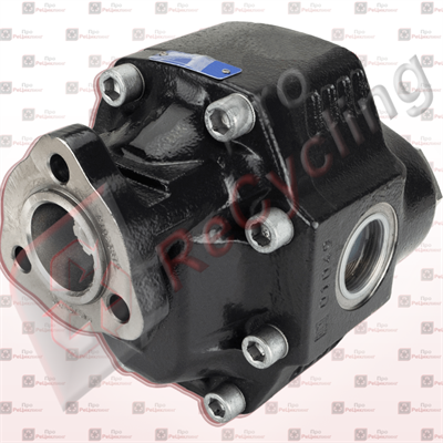 Насос шестерённый NPGH 84 UNI R 10501200843 (Правого вращения) 2162