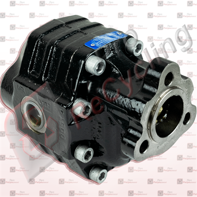 Насос шестерённый NPH 61 UNI L 10501100620 (Левого вращения) 2184