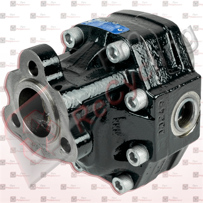 Насос шестерённый NPH 34 UNI R 10501100344 (Правого вращения) 2188