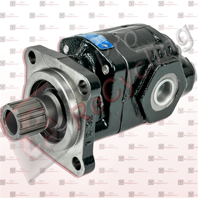 Насос шестеренный NPLH 10 ISO 10500440103 2191