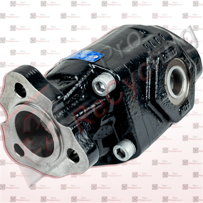 Насос шестеренный NPLU 12 R 13 DIN 10500320135 2195