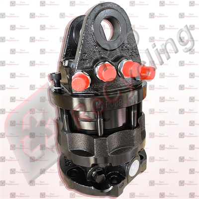 Ротатор фланцевый GR603DB Baltrotors 2263