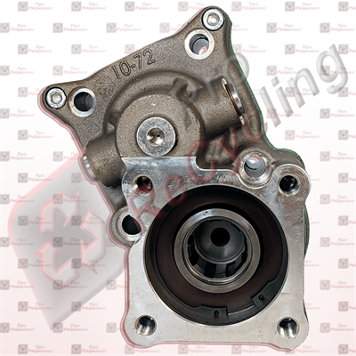 Коробка отбора мощности ISO для КПП ZF со смещением 500 Нм 1:1,25 01007320178 2199