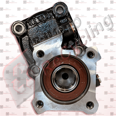 Коробка отбора мощности ISO для КПП ZF со смещением 500 Нм 1:1 01008400179 2092
