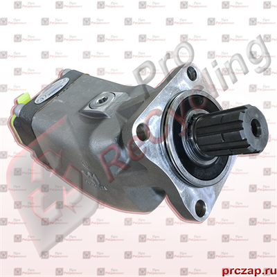 Насос аксиально-поршневой PEX752045131 (45L) правый 2301