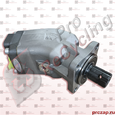 Насос аксиально-поршневой PEX752035132 (35L) левый 2302