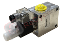 Электромагнитный клапан VM-10 (2SV-S12-21-2N-24DG-34G) 2022