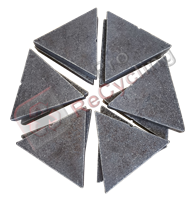 Клык лепестка ГЛ-1, PGL-1, HGL-1 2002