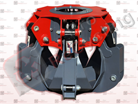 Грейфер PGL-25М (RG-25)