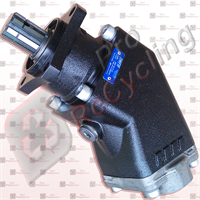 Насос аксиально-поршневой HDT 84 ISO SX 60200110849 (Левого вращения) 1714