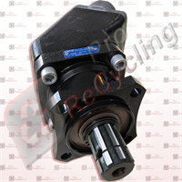 Насос аксиально-поршневой HDT 108 ISO DX 60200111083 (Правого вращения) 1717