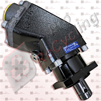 Насос аксиально-поршневой HDT 96 ISO R 60200110963 (Правого вращения) 2066