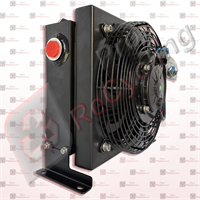 Теплообменник ASK10DC02N 24V 2078