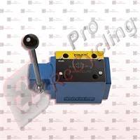 Гидрораспределитель 4WMM10J10 2099