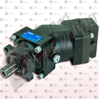 Насос аксиально-поршневой TWIN FLOW 76/76 L ISO 60400117679 2105