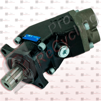 Насос аксиально-поршневой HDS 25 ISO L 60100110259 (Левого вращения) 2112