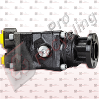 Насос аксиально-поршневой HDS 55 UNI L 60600210559 (Левого вращения) 2117