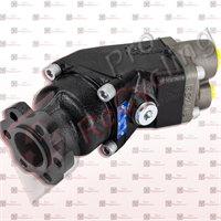 Насос аксиально-поршневой HDS 25 UNI R 60600210253 (Правого вращения) 2123