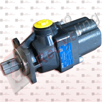 Насос аксиально-поршневой DARK 35 ISO HE 10800603020 2132