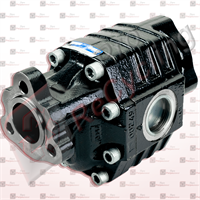 Насос шестеренный TANDEM NPH 61 UNI R 10502300617 (Правого вращения) 2149